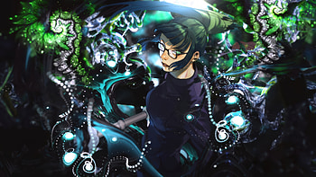 Jujutsu Kaisen — Cursed Resonance, Jujutsu Kaisen, Maki Zenin HD wallpaper