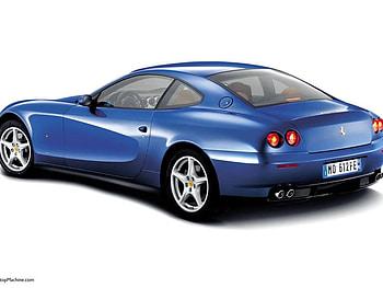 Ferrari_612, horse power, my ferrari HD wallpaper