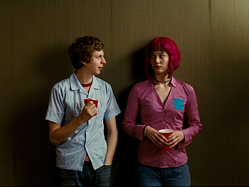 Scott Pilgrim, Vs. the World, Review HD wallpaper