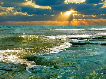 Colors of Nature, beautiful HD wallpaper