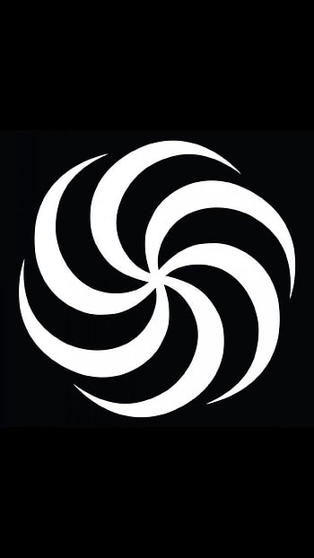 Rotating designs Galaxy S6 HD phone wallpaper