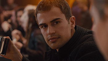 Divergent (2022) movie HD wallpaper