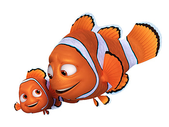 Finding Dory Nemo, finding-dory, movies, animated-movies HD wallpaper