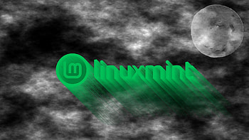 Linux Mint, Linux, Technology HD wallpaper