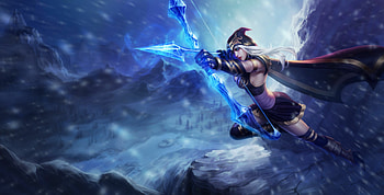 League of Legends, Epic , Digital art, Gaming HD wallpaper