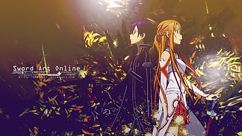 News: Sword Art Online Gets American Live-Action TV Series HD wallpaper