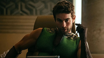 Chace Crawford, TV Shows, The Boys, Muscle HD wallpaper