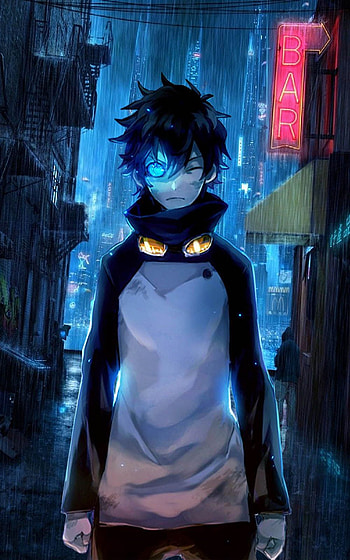 Ultra Anime .doraemon.asia, Badass Anime HD phone wallpaper