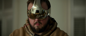 The Three-Body Problem - John Bradley in Sci-Fi Series, TV Show, 3 Body Problem, John Bradley HD wallpaper