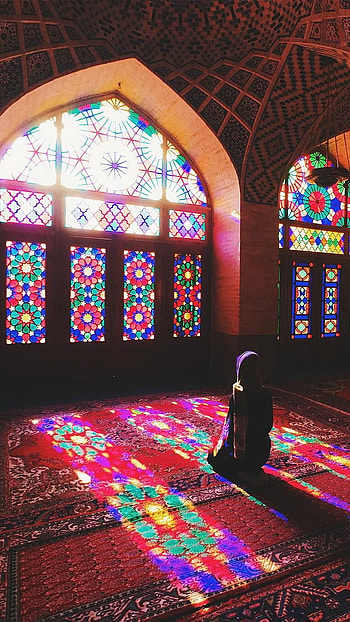 Islamic, Islamic Aajan, Islamic Thinking HD phone wallpaper