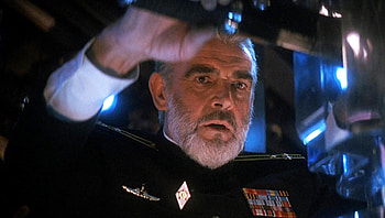 The Hunt for Red October (2022) movie HD wallpaper