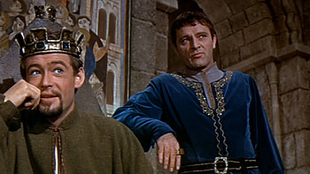 Becket (1964), Art film, Daily art HD wallpaper