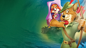 Robin Hood animation, Animated , Quirky and fun HD wallpaper