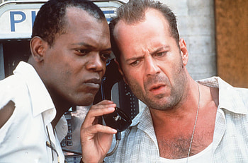 Die Hard, Action-packed thriller, High-stakes adventure, New York City HD wallpaper