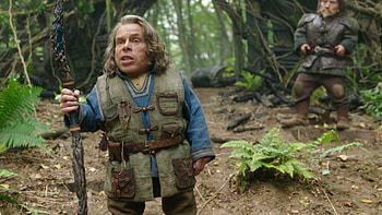 Willow premiere, Teaser trailer, Disney, Release date HD wallpaper