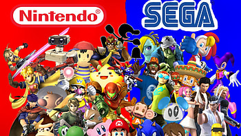 nintendo, japanese company, video games, game consoles, 1889, hanafuda HD wallpaper