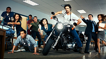 The Night Shift (2022) movie HD wallpaper