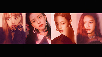 BlackPink, KPOP, Music, korea HD wallpaper