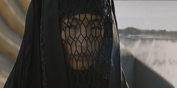 Dune Prophecy: Stunning from the Iconic TV Show, TV Show, Dune Prophecy HD wallpaper