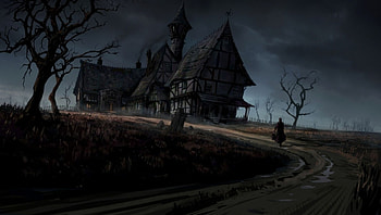 Gothic Architecture High Definition HD wallpaper