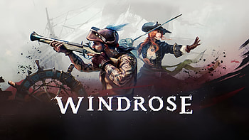 Windrose — Gale Corsairs | Windrose: Skybound Duel | Windrose, Video Game HD wallpaper