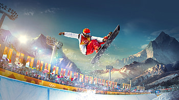 Steep Season Pass 2018, steep, games, 2018-games HD wallpaper