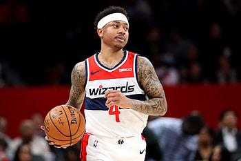 Washington Wizards, Isaiah Thomas HD wallpaper