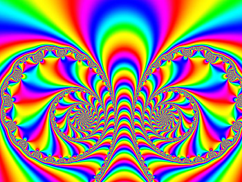 Gallery for - trippy high backgrounds HD wallpaper