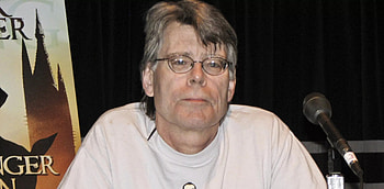 Stephen King, Film Adaptations, Better Book Versions, Inferior Adaptations HD wallpaper