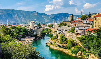 Balkan adventure, Authentic experiences, Hidden gems, Cultural exploration HD wallpaper