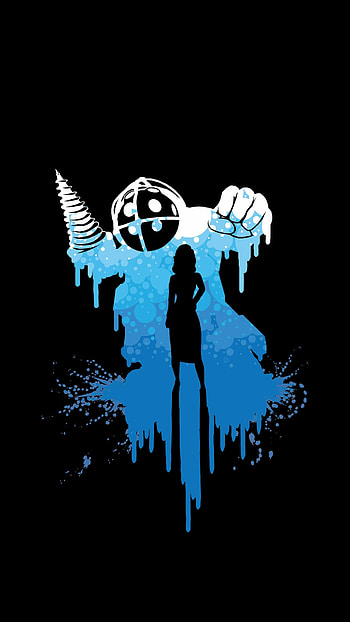 BioShock, Stunning , Gaming wonders, art HD phone wallpaper