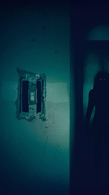 Lights Out (2022) movie HD phone wallpaper