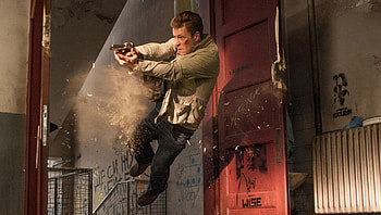 The November Man (2022) movie HD wallpaper