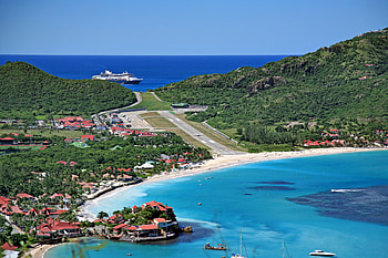 St Barts' comeback, Caribbean travel, Post-hurricane, CNN travel HD wallpaper