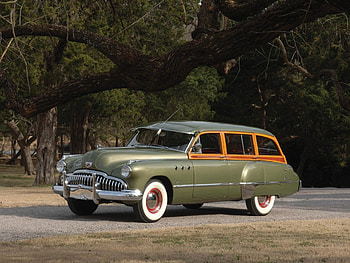 buick super estate wagon, estate, wagon, buick, super HD wallpaper