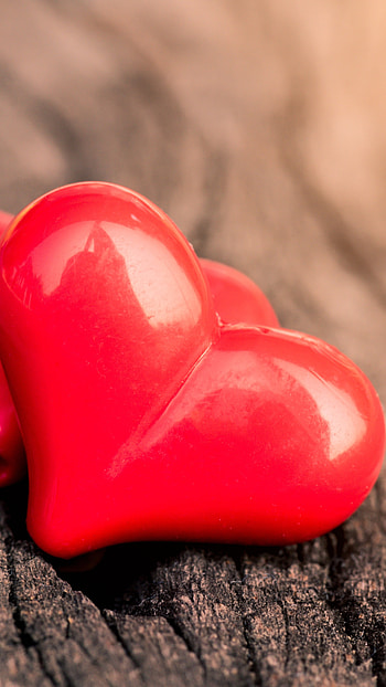 Best Love, Love, Logo, red HD phone wallpaper