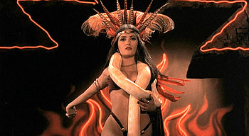 From Dusk Till Dawn, Movies, 25th Anniversary HD wallpaper