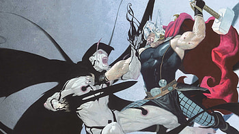 Gorr the God Butcher, Comics, , Ryan Cunningham HD wallpaper