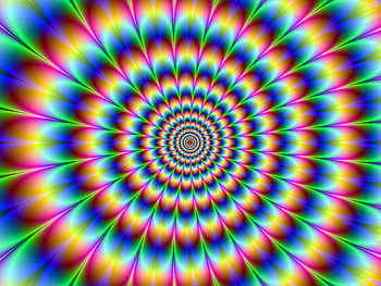 Let me out of here!, Abstract, Multicoloured, Psychedlic, Trippy HD wallpaper