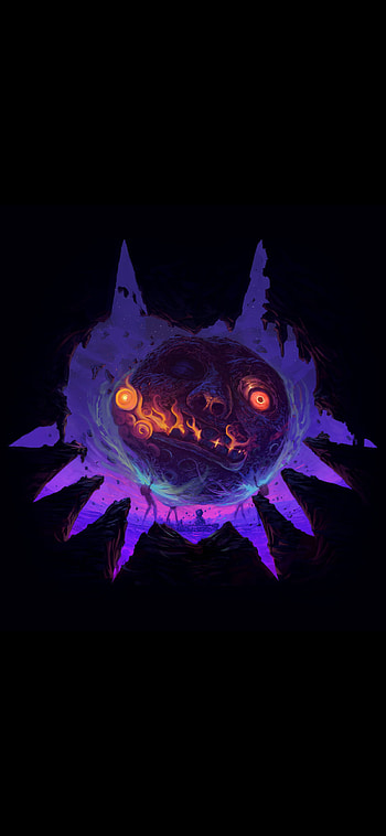 Children of Termina, Majora's Mask HD phone wallpaper