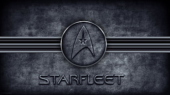 Star-trek-starfleet-logo-- HD wallpaper