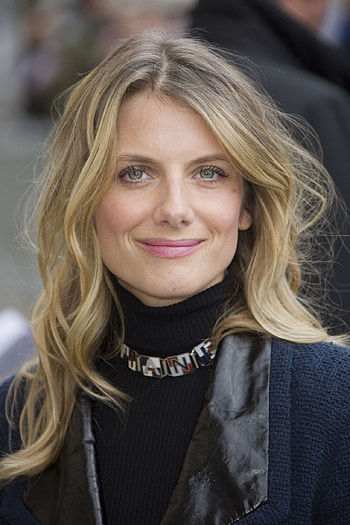 Melanie Laurent, Celebrity , High-quality, Stunning HD phone wallpaper