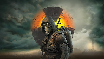 Seven month delay, December release, Maxi Geek, STALKER 2 HD wallpaper