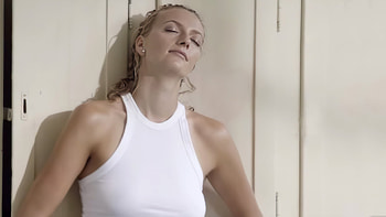Petra Kvitova, 1920 x 1080, WTA, entropy, tennis HD wallpaper