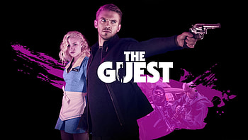 The Guest (2022) movie HD wallpaper