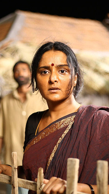 Manjur warrior, mallu actress, asuran HD phone wallpaper