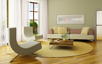 Architecture, Interior HD wallpaper