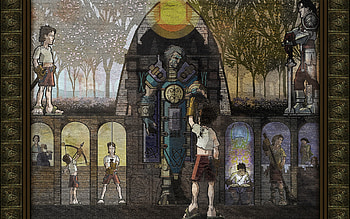 video game, Fable Anniversary HD wallpaper