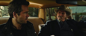 R.I.P.D., Boston Globe, Movie news, Crime-fighting plot HD wallpaper