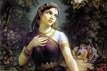 Indian Queen for Ramya, art, girl, beautiful, indian, beauty, woman, painting, asia, india, queen HD wallpaper
